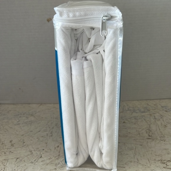 New Allerease Perfect Protection Cool & Clean Bedding Kit Twin /Twin XL - Picture 4 of 5